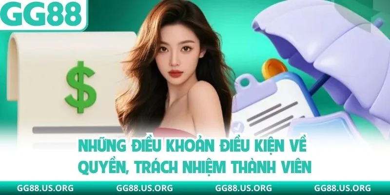 Vai trò của chính sách miễn trừ trách nhiệm GG88